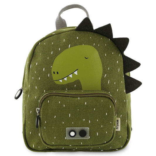 Mochila Pequeña Dino - Trixie
