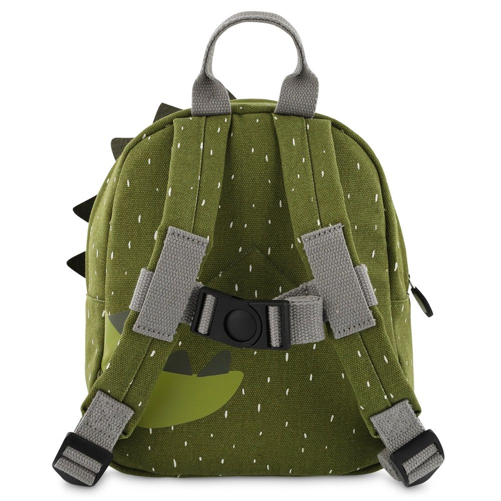 Mochila Pequeña Dino - Trixie
