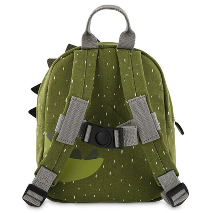 Mochila Pequeña Dino - Trixie