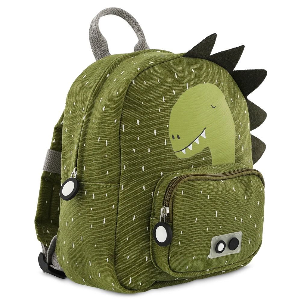 Mochila Pequeña Dino - Trixie