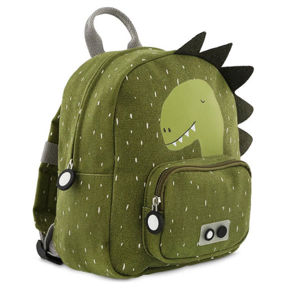 Mochila Pequeña Dino - Trixie