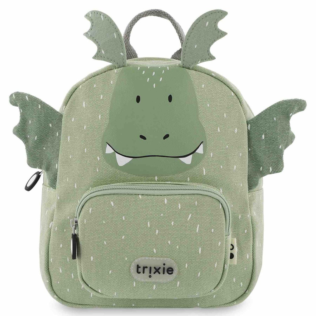 Mochila Pequeña Dragon - Trixie