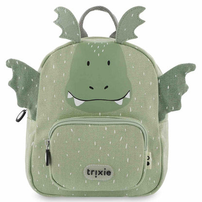 Mochila Pequeña Dragon - Trixie