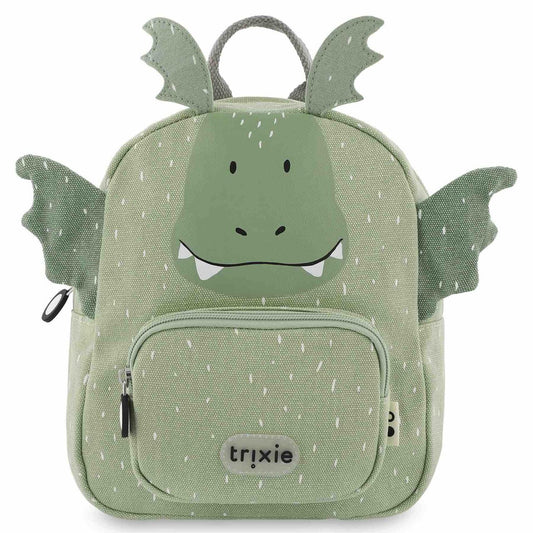 Mochila Pequeña Dragon - Trixie