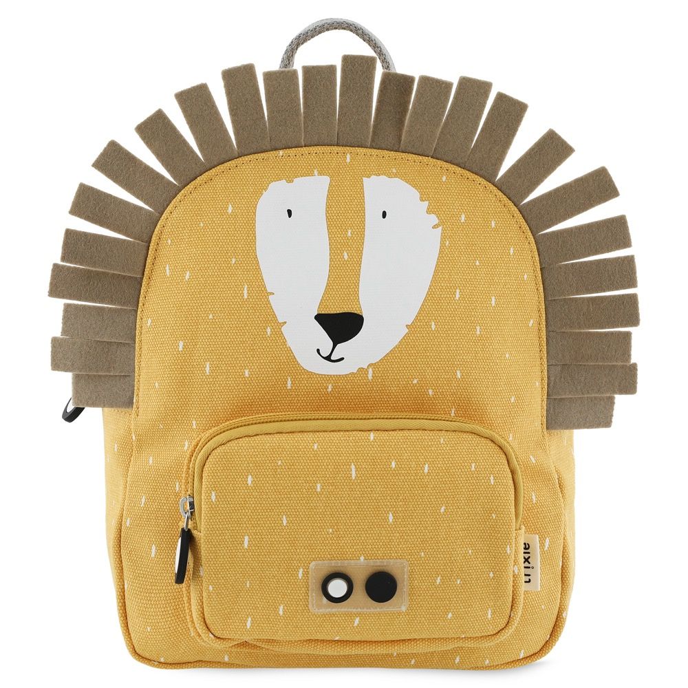 Mochila Pequeña Lion - Trixie
