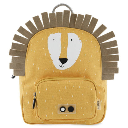 Mochila Pequeña Lion - Trixie
