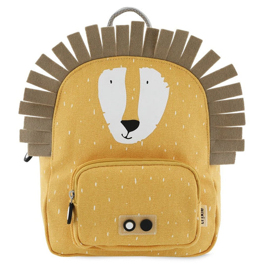 Mochila Pequeña Lion - Trixie