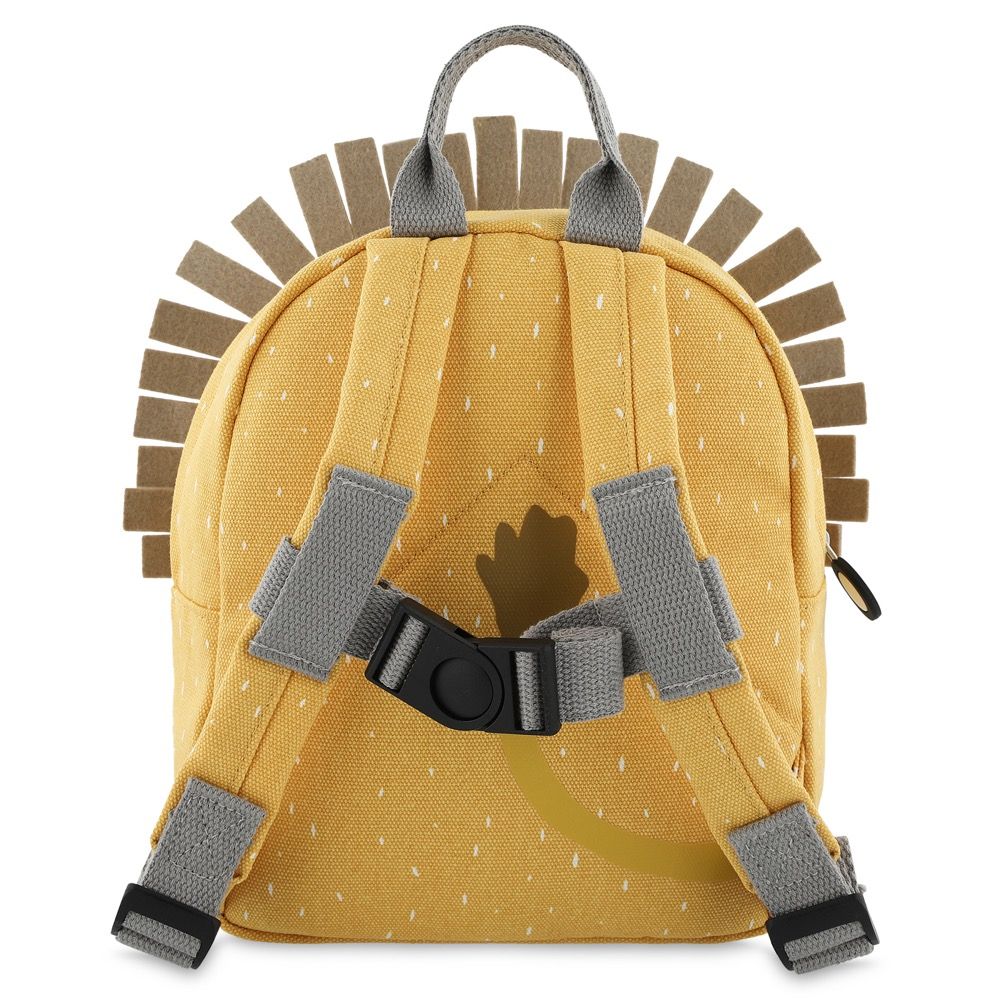 Mochila Pequeña León - Trixie