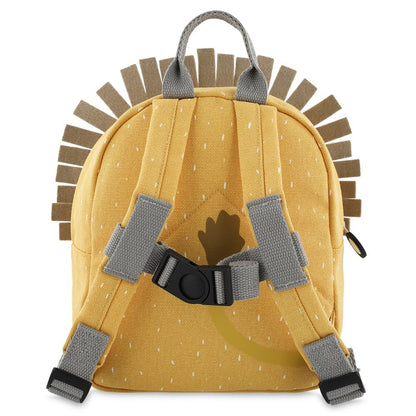 Mochila Pequeña León - Trixie