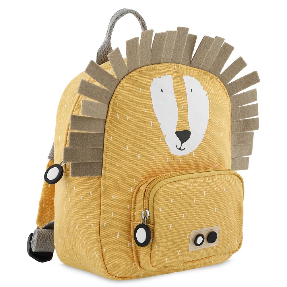 Mochila Pequeña León - Trixie