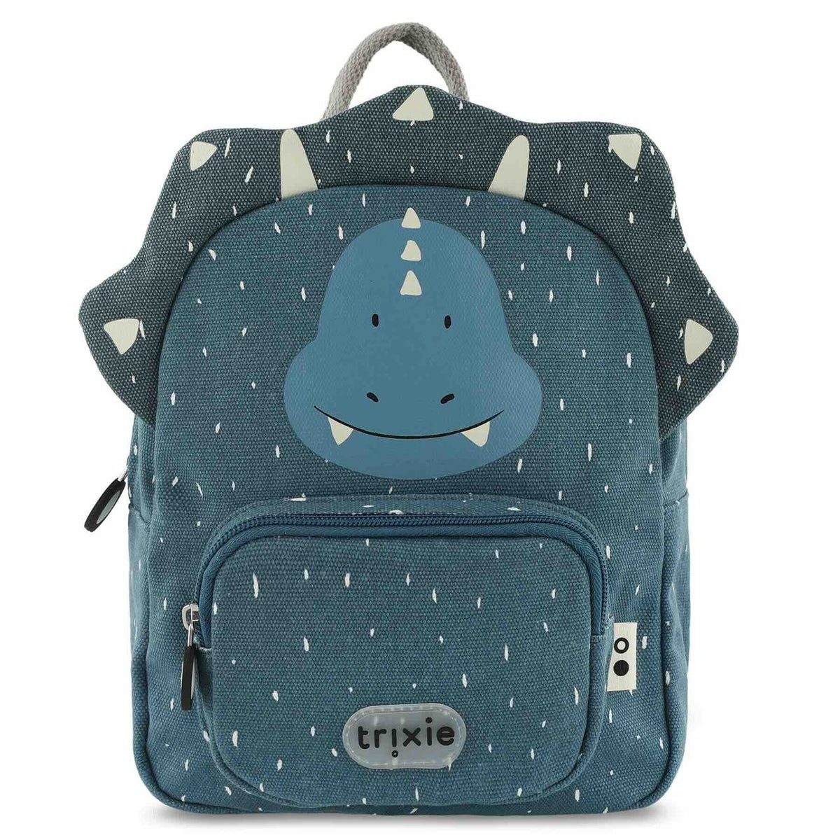 Mochila Pequeña Triceratops - Trixie