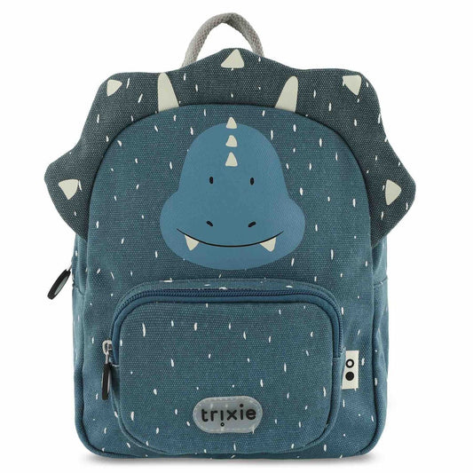 Mochila Pequeña Triceratops - Trixie