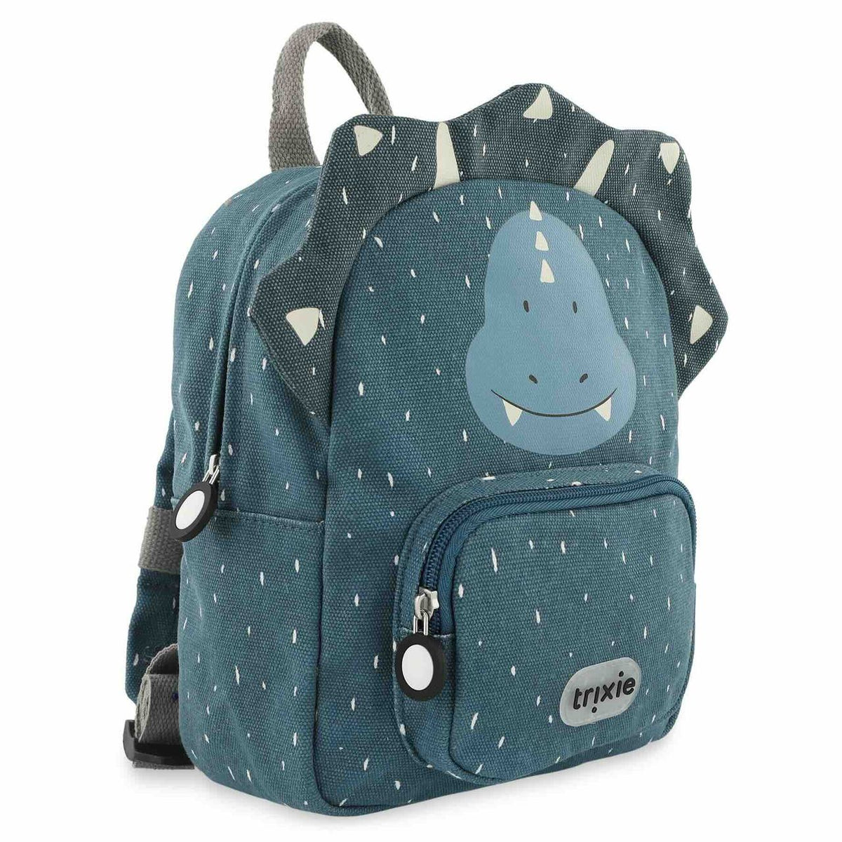 Mochila Pequeña Triceratops - Trixie