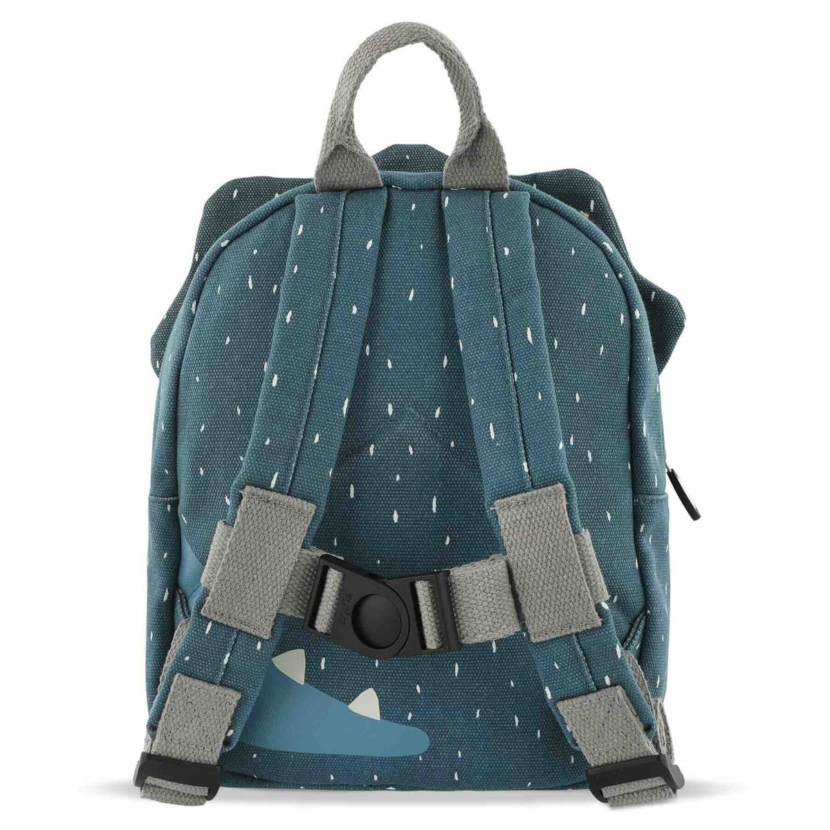 Mochila Pequeña Triceratops - Trixie