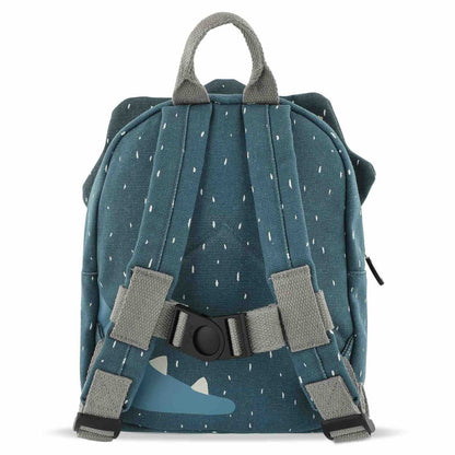 Mochila Pequeña Triceratops - Trixie