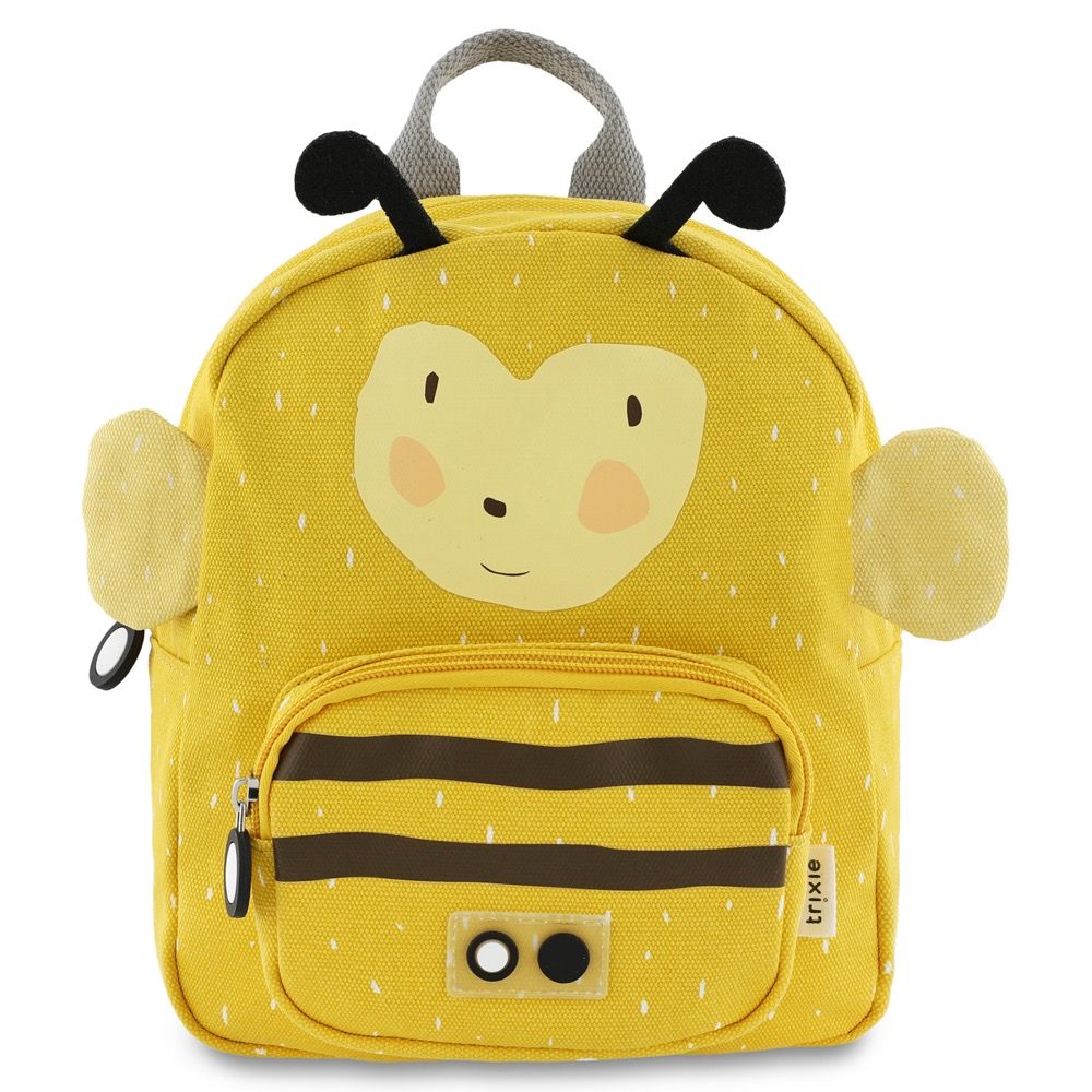 Mochila Pequeña Abeja - Trixie