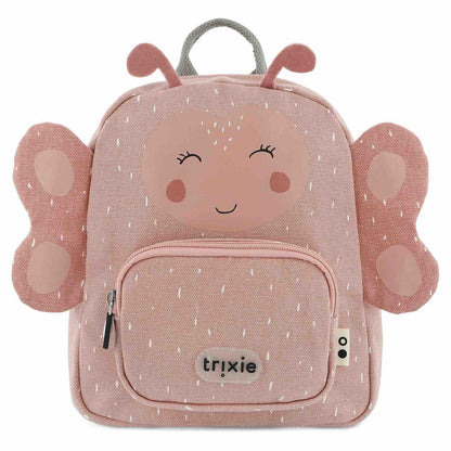 Mochila Pequeña Mariposa - Trixie
