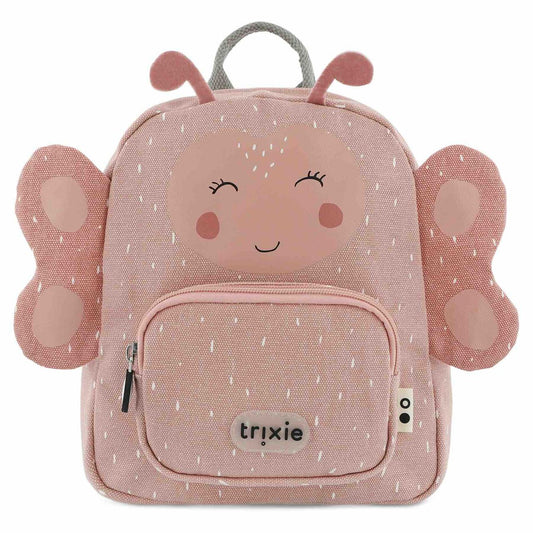 Mochila Pequeña Mariposa - Trixie