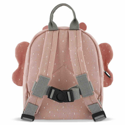 Mochila Pequeña Mariposa - Trixie