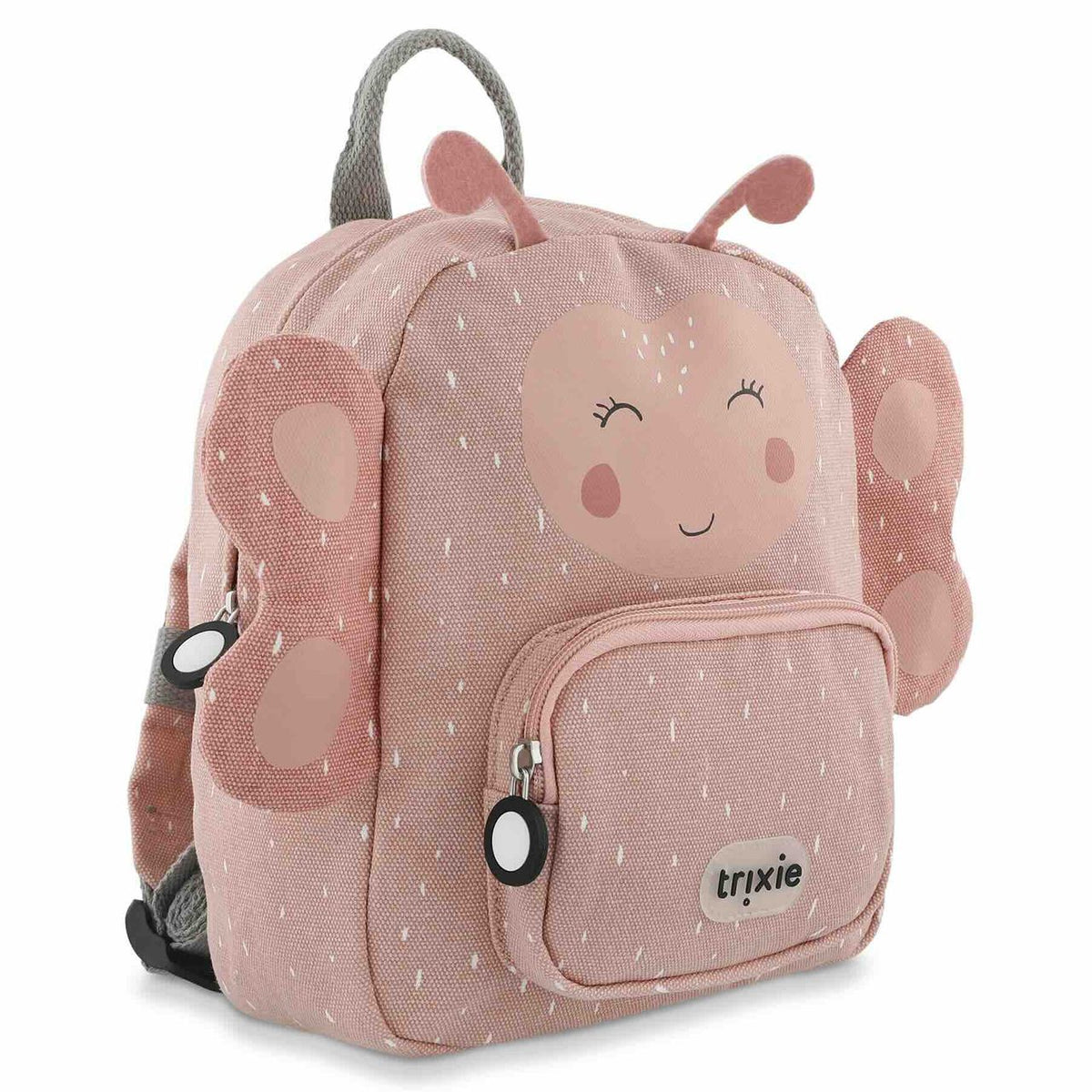 Mochila Pequeña Mariposa - Trixie
