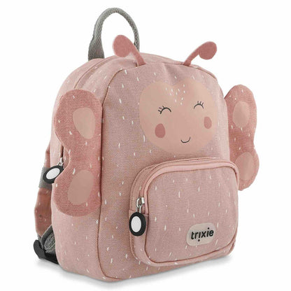 Mochila Pequeña Mariposa - Trixie
