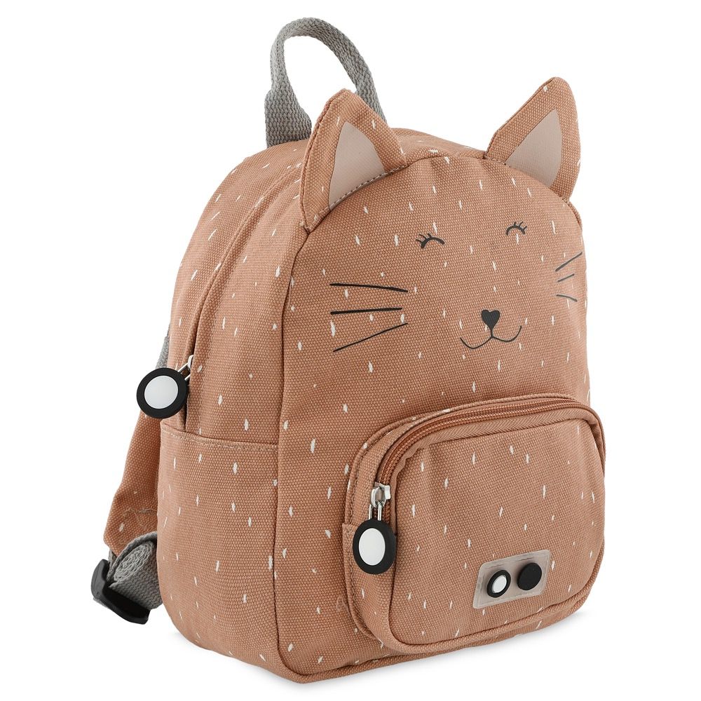 Mochila Pequeña Gato - Trixie