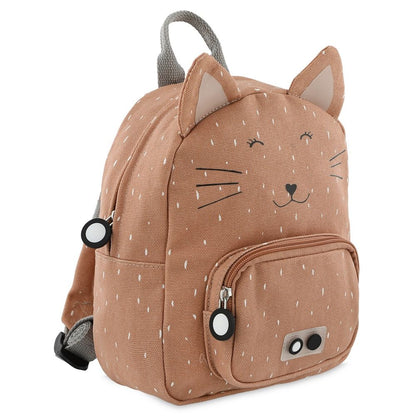 Mochila Pequeña Gato - Trixie