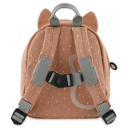Mochila Pequeña Gato - Trixie