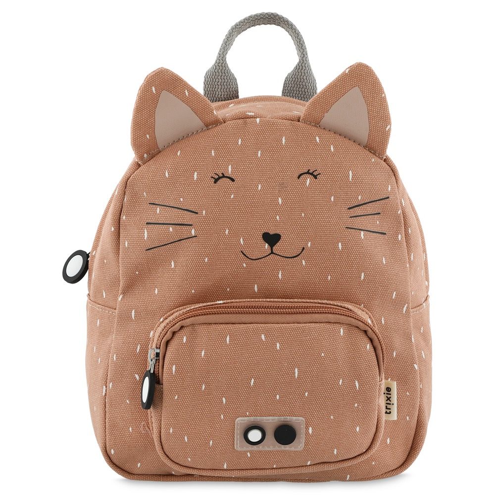 Mochila Pequeña Gato - Trixie