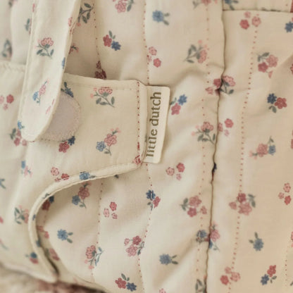 Mochila Porteo Muñecas - Little Dutch