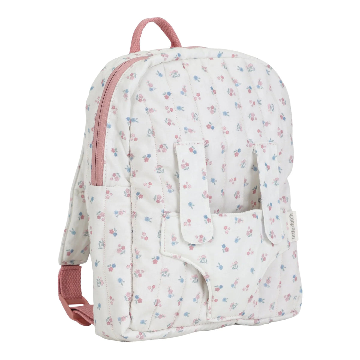 Capazo para Muñecas - Little Dutch