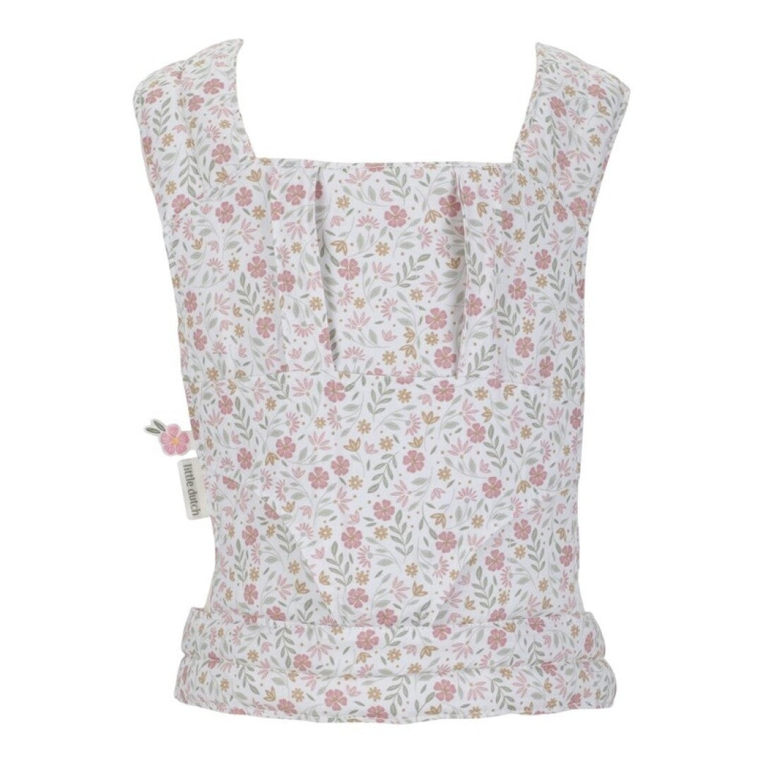 Mochila Porteo para Muñecas - Little Dutch