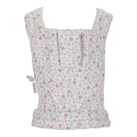Mochila Porteo para Muñecas - Little Dutch