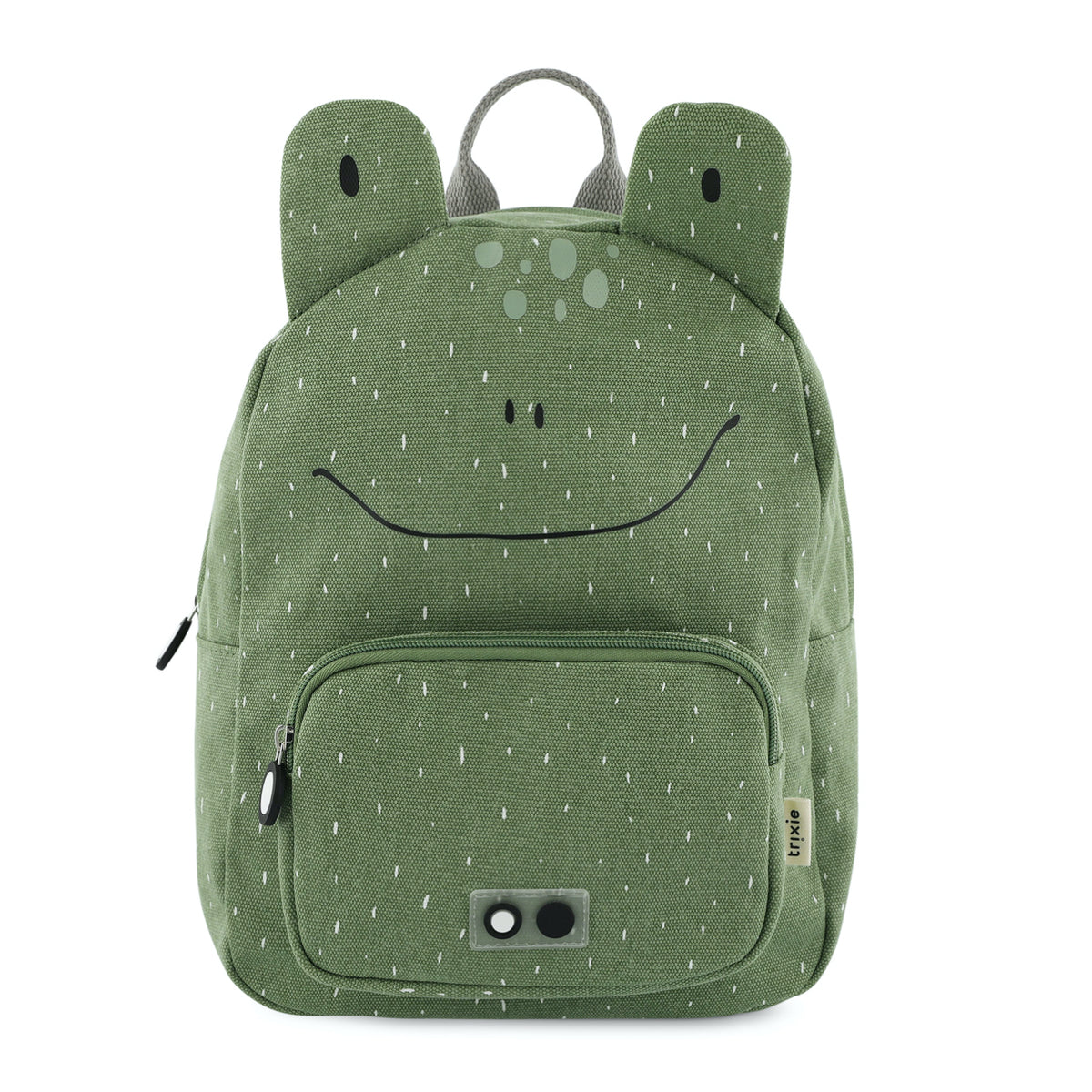 mochila infantil rana trixie