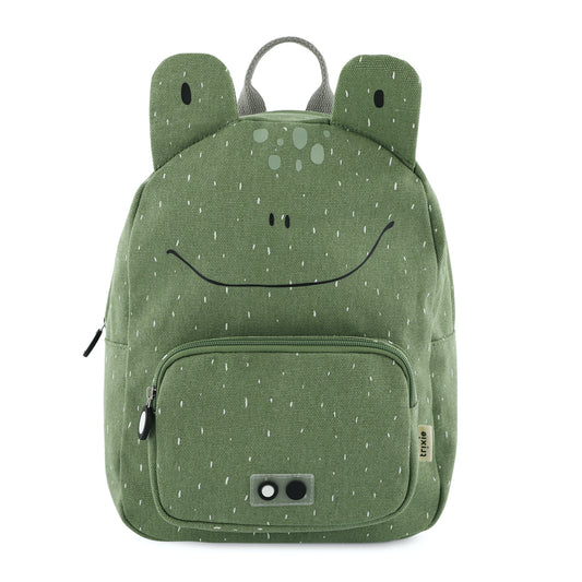 mochila infantil rana trixie