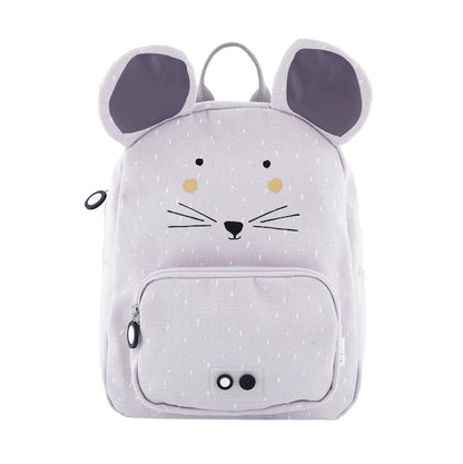 mochila infantil raton trixie