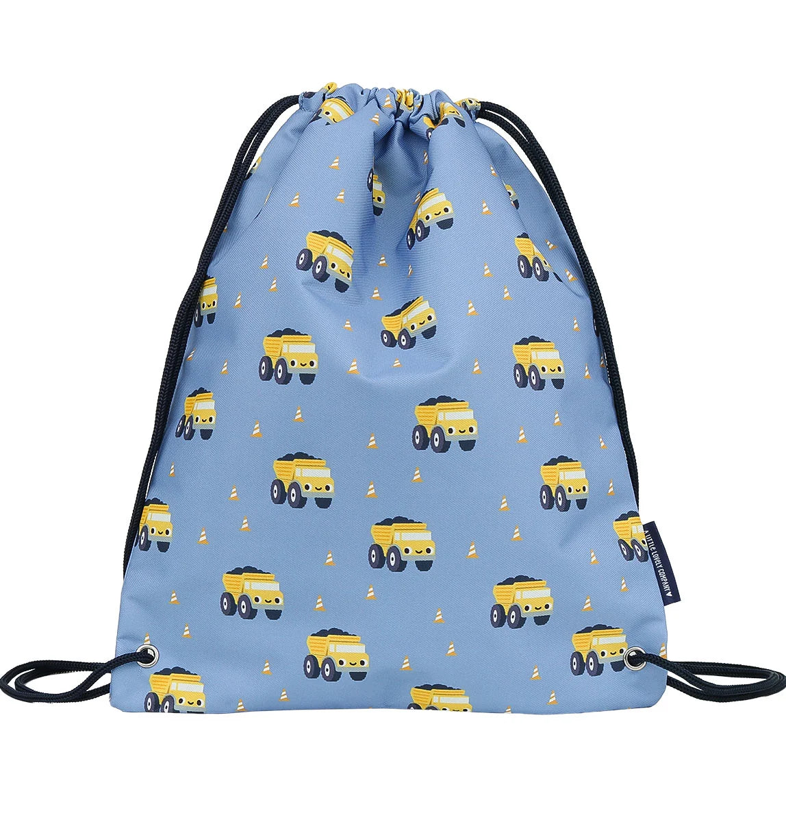 Mochila Saco Camión - A Little Lovely Company