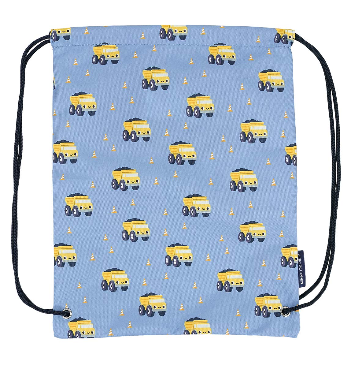 Mochila Saco Camión - A Little Lovely Company