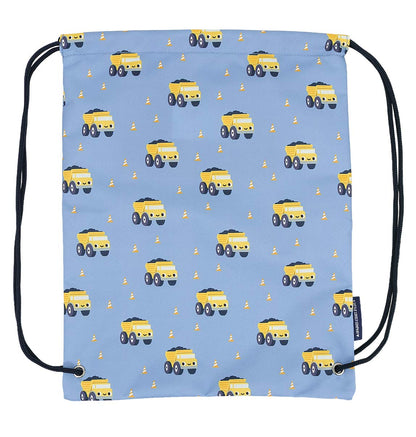 Mochila Saco Camión - A Little Lovely Company