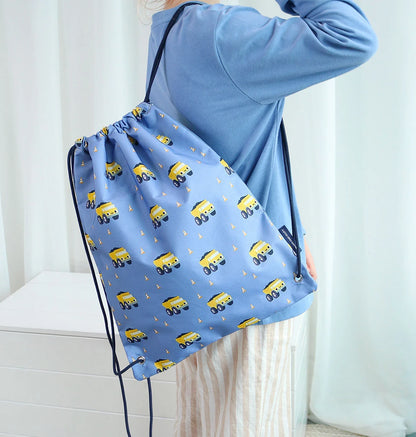Mochila Saco Camión - A Little Lovely Company