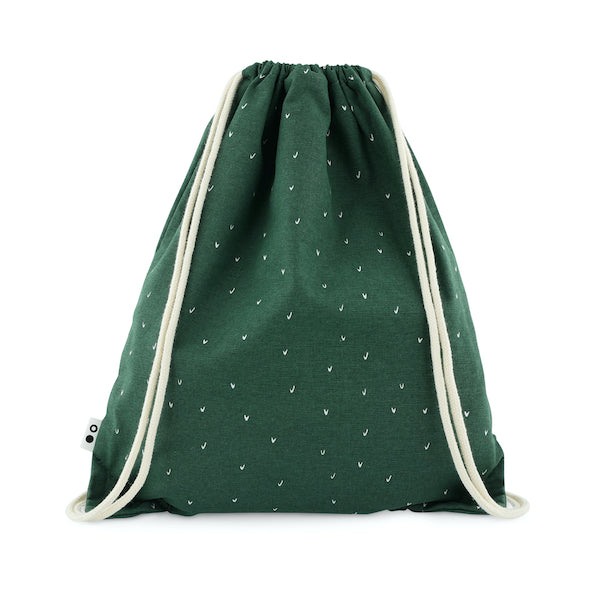 Mochila Saco Cocodrilo - Trixie