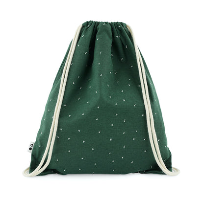 Mochila Saco Cocodrilo - Trixie