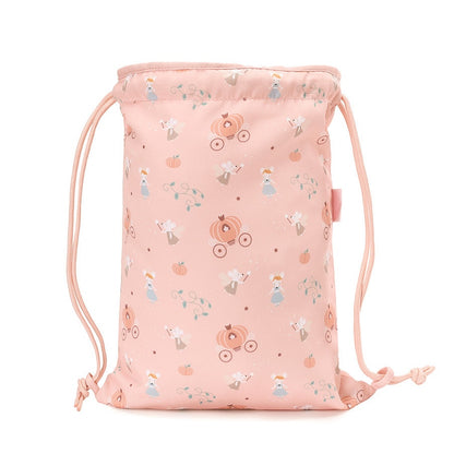Mochila Saco de Tela Mouse Fairies - Tutete