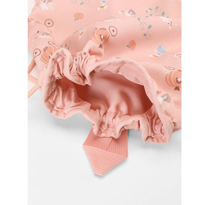Mochila Saco de Tela Mouse Fairies - Tutete