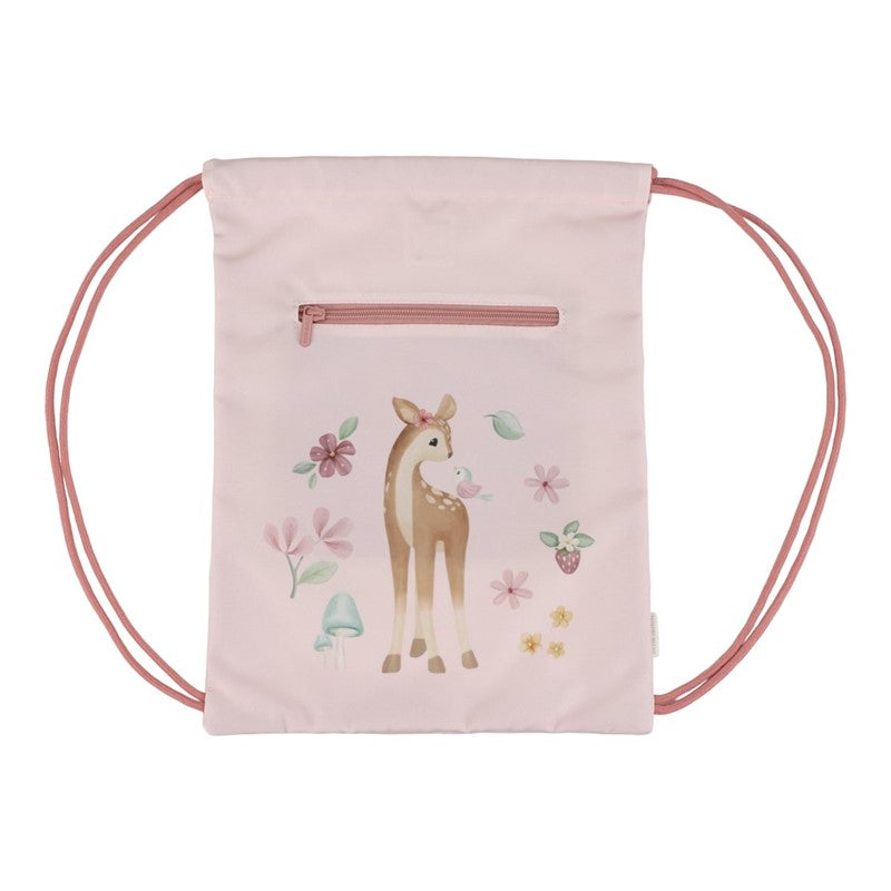 Mochila Saco Fairy Garden - Little Dutch