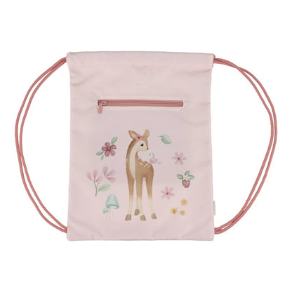 Mochila Saco Fairy Garden - Little Dutch