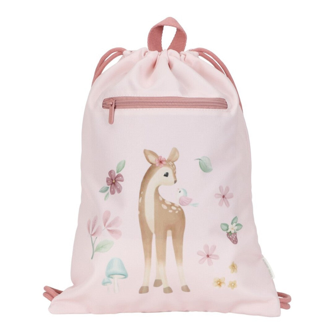 Mochila Saco Fairy Garden - Little Dutch