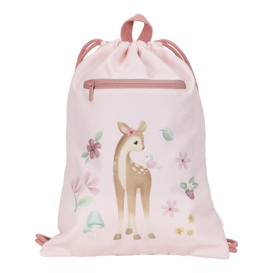 Mochila Saco Fairy Garden - Little Dutch