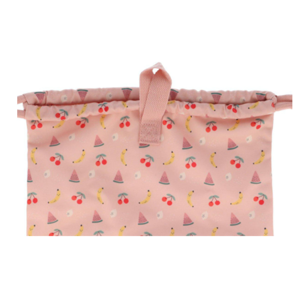 Mochila Saco Impermeable Fruits - Tutete