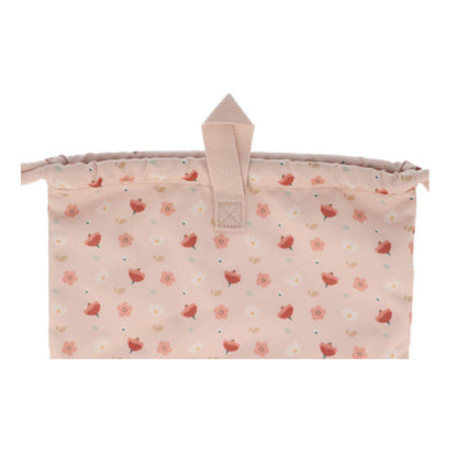Mochila Saco Impermeable Little Garden - Tutete